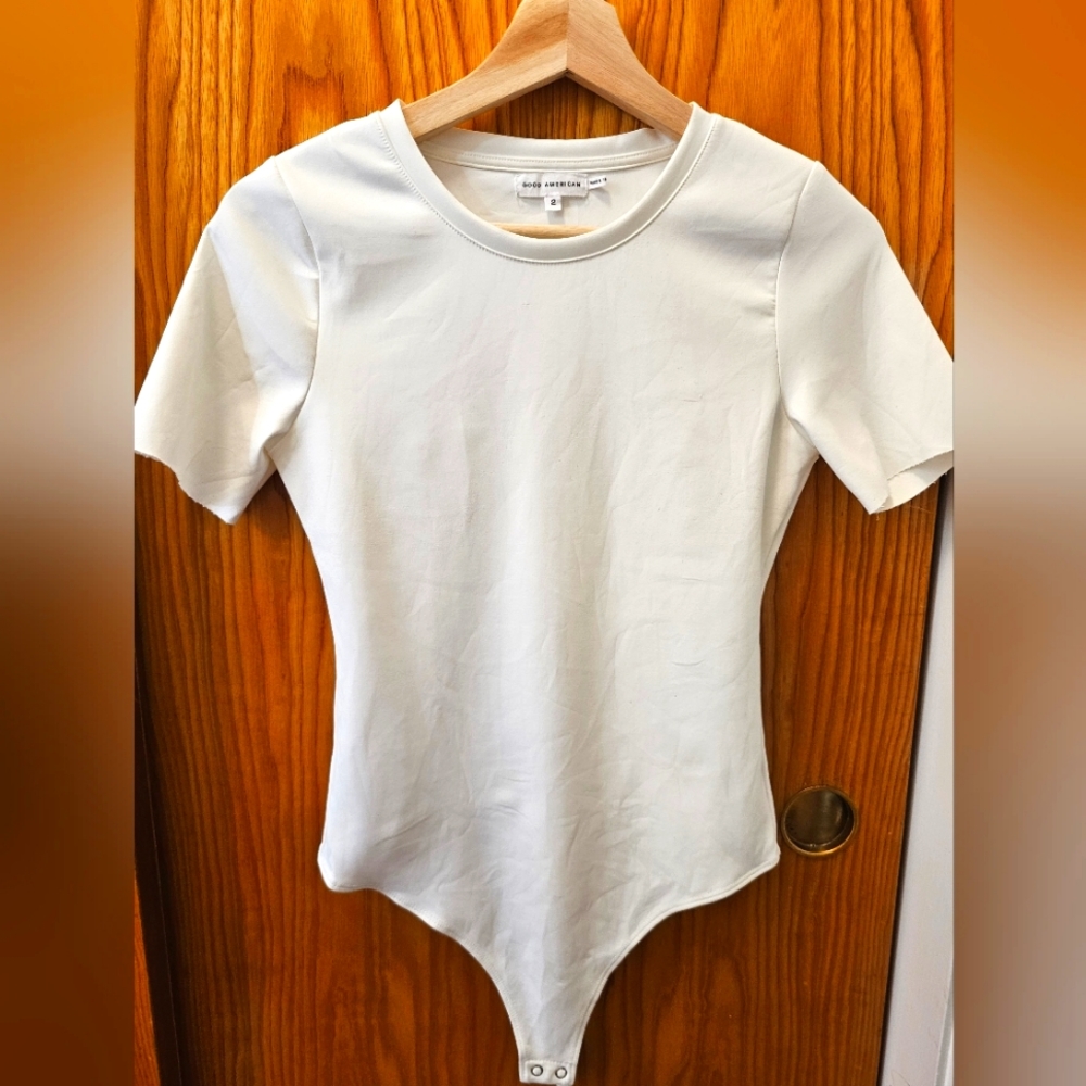 White body